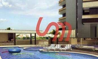 Imagem: A VENDA APARTAMENTO NO EDIFÍCIO SAN PAOLO