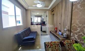 Imagem 4: AMERICANA - Apartamento Padrão - JARDIM RECANTO