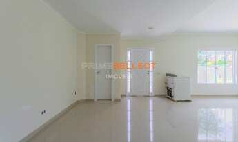 Imagem 7: Belo Sobrado com suíte, localizado no Tarumã R$1.300.000,00