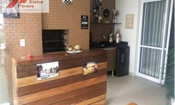 Imagem 2: Riservato - Apartamento com 4 dorms em Osasco - Umuarama por 1.450.000,00 à venda