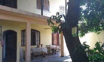 Imagem: Casa à venda, 280 m² por R$ 460.000,00