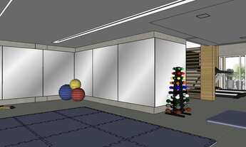 Imagem 6: Condomínio Laguna Park