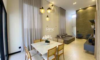 Imagem 7: PIRACICABA - Casa de Condomínio - Ondas de Piracicaba