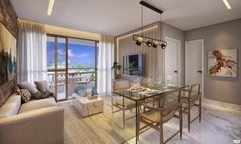 Imagem 6: Carneiros Atlântico - Melhor localização da Beira-mar de Carneiros