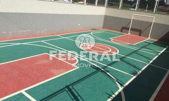 Imagem 5: Apartamento com 3 quartos no Residencial Conquist - Bairro Parque Amazônia em Goiânia