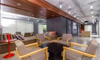 Imagem 2: Apartamento de 70 metros quadrados no bairro Petrópolis com 2 quartos