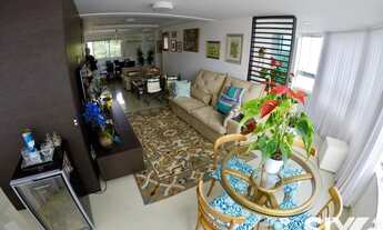 Imagem 7: Apartamento no Torre de Lyon com 3 dormitórios à venda no Pioneiros em Balneário Camboriú