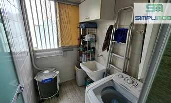 Imagem 6: Apartamento 2 quartos 2 suítes em Santa Helena - Vitória/ES