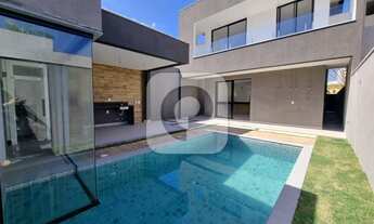 Imagem 4: Barra da Tijuca Casa com 4 dormitórios