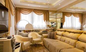 Imagem: Apart.monde champagnat,alto, mobiliado