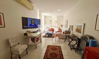 Imagem: Rio de Janeiro - Apartamento Padrão - Leblon