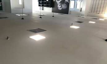 Imagem 6: ALUGO ou VENDO 03 SALAS AMPLAS 200 m², 3 banheiros,4 vagas Ótima Localização Itaim Bibi