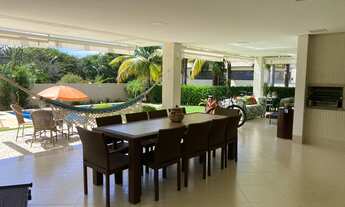 Imagem 3: Casa de condomínio com 4 suítes à venda - Jardins Atenas - Goiânia - Goiás