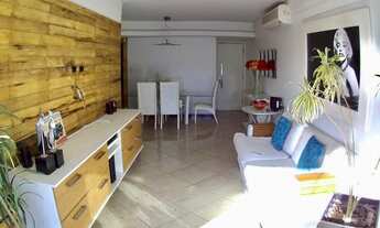 Imagem 1: Alugo ou Vendo Apto Mobiliado - Santa Lúcia - Vitória/ES