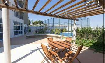 Imagem 3: São Paulo - Apartamento Padrão - MORUMBI