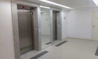 Imagem 5: Sala/Conjunto para aluguel tem 24 metros quadrados