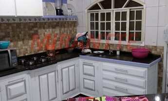 Imagem 3: Linda casa em Vila Augusta