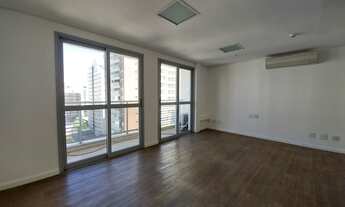 Imagem 4: Cj comercial em Moema com 35 m² com ar condicionado, 2 banheiros, 1 vaga