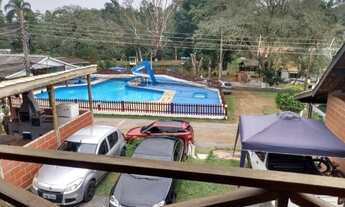 Imagem 3: Chalé Camping - Atibaia