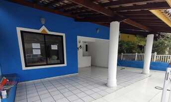 Imagem 7: Casa Condomínio Sol Marina Jacuípe- Barra do Jacuípe