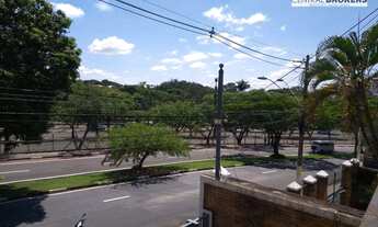 Imagem 2: Casa com 4 dormitórios à venda, 387 m² por R$ 3.199.950,00 - Parque Taquaral - Campinas/SP