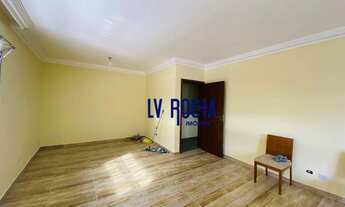 Imagem 5: Casa a Venda Parque Ipê de 3 dormitórios 1 suíte, com terraço e churrasqueira