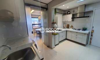 Imagem 6: APARTAMENTO RESIDENCIAL em UBERLÂNDIA - MG, SANTA MÔNICA