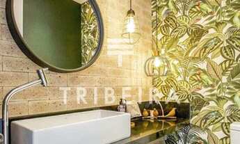 Imagem 5: Imóvel de 142m², com 3 suítes