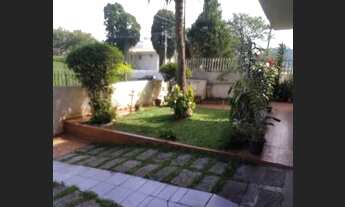 Imagem: Casa para venda possui 480 metros quadrados