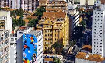 Imagem 2: São Paulo - Apartamento Padrão - Chácara Santo Antônio (zona Leste