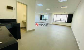 Imagem 2: Nova Lima - Conjunto Comercial/Sala - Vila Da Serra