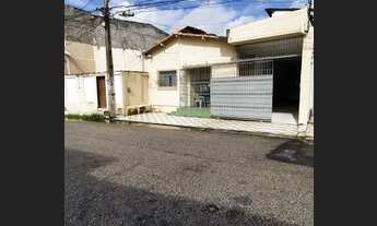 Imagem 2: Casa para Venda no Alecrim com 5/4, 273m²