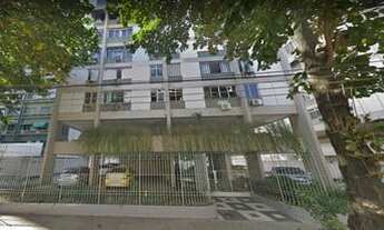 Imagem 3: Professor Gabizo 194 apartamento 302 com 86 m² 3 quartos Tijuca - Rio de Janeiro - RJ