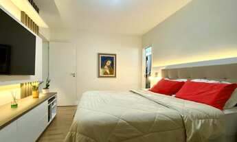 Imagem 1: Venda Apartamento com 4 dormitórios