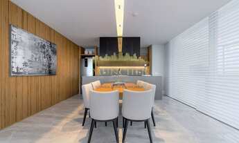 Imagem 2: Apartamento garden RIO RHÔNE, 3 SUÍTES, 307m² de área privativa + 270m² de área descoberta