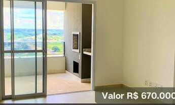 Imagem 2: Felicita Plaenge com 95 m2 e 3 quartos sendo 1 suíte