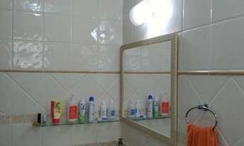 Imagem 4: Apartamento para Venda em São Bernardo do Campo, Jardim do Mar, 3 dormitórios, 1 suíte, 2