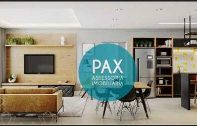 Imagem 3: Apartamento com 2 dormitórios à venda, 75 m² - Jardim Eldorado - Palhoça/SC