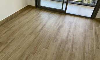 Imagem 6: Apartamento para venda possui 27 metros quadrados com 1 quarto em Vila Mariana - São Paulo