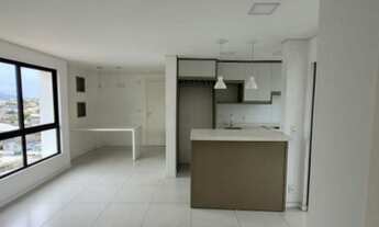 Imagem: Apartamento no Residencial Vale dos Ventos