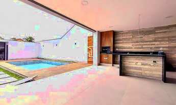 Imagem: CASA A VENDA NO CONDOMÍNIO RIO MAR COM