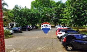 Imagem 4: Apartamento à venda, 40 m² por R$ 190.000,00 - Asa Norte - Brasília/DF