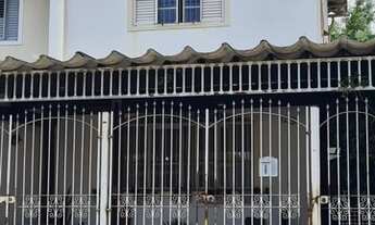 Imagem 1: Sobrado - 4 dormitórios - Jardim da Saúde