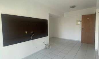 Imagem: Rosarinho 2 quartos suite a/alto 62m² lazer