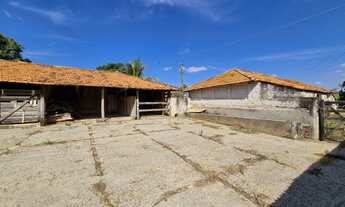 Imagem 7: Sitio 12,7 alqueires ou 30,73 hectares - Região Itapetininga SP