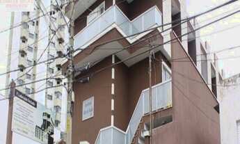 Imagem: SOBRADO RESIDENCIAL em SÃO PAULO - SP