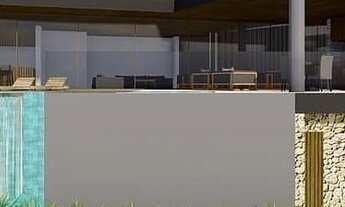 Imagem 7: Casa em Condomínio para Venda em Santana de Parnaíba, Tamboré, 4 dormitórios, 4 suítes, 6