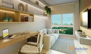 Imagem 7: Horto Essence Apartamento com 4 dormitórios