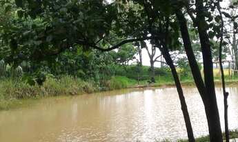 Imagem 4: Fazenda/Sítio/Chácara para venda tem 1650 metros quadrados em Cidade Nova de Guapó ll - Gu