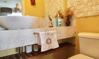 Imagem 6: Apartamento à venda, 158 m² por R$ 1.815.000,00 - Vila Leopoldina - São Paulo/SP